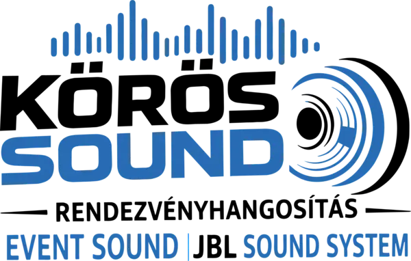 Körös Sound logó